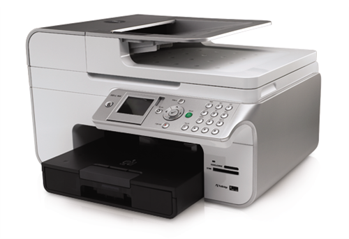 Support for Dell 968 All In One Photo Printer | Documentation 